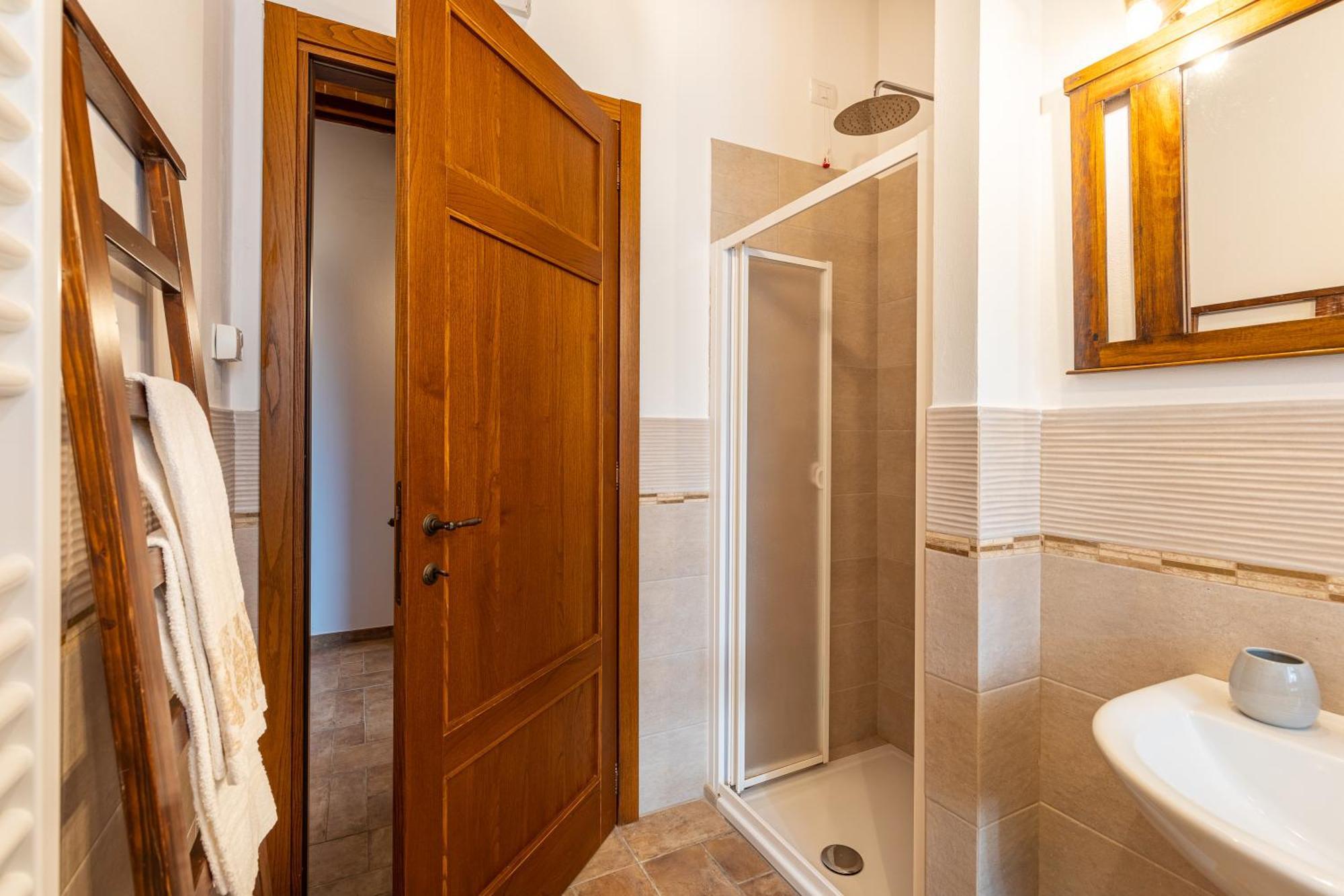 Agriturismo Il Casato Mag-Il Vaglio Pienza Extérieur photo